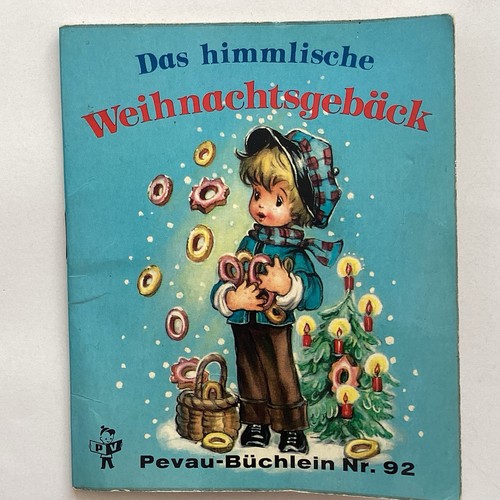 Pevau büchlein 92 - pevau-büchlein, nr.