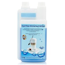 Milchschaumreiniger