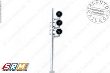 SRM 806 - H0 1:87 - Ampel Mit