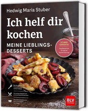 Ich helf dir kochen - , meine