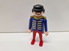 Playmobil 3727 Zirkuswagen