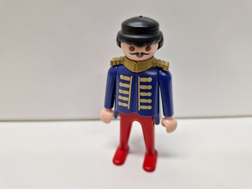 Playmobil 3727 zirkuswagen - playmobil,
