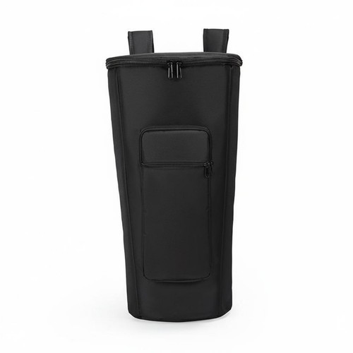 Djembe tasche gepolstert - djembe,