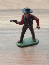 Ki-7 - Elastolin 4 cm Fusser