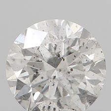 Runder Brillantschliff