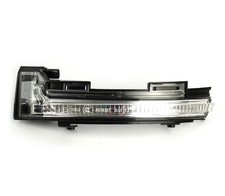 Aussenspiegel Blinker Spiegelblinker Links für VW Touareg 3 CR7 760949101