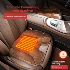 Sitzheizung Heizkissen