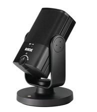 RODE NT USB MINI Mikrofon NEU