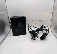 AIWA HS-P12 - Stereo Cassette