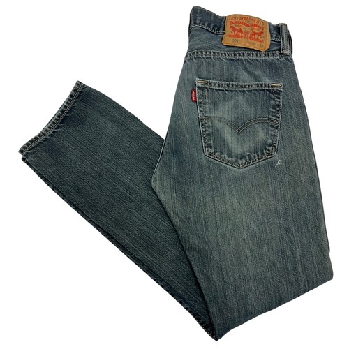 Levi 501 jeans herren w29 - herren,