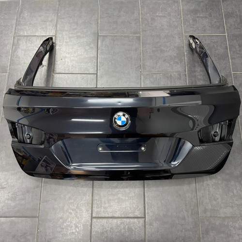 Heckklappe bmw 5er f11 - heckklappe,