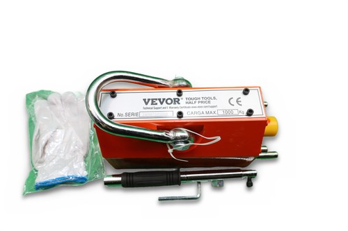 Vevor lasthebemagnet 1000 - vevor,