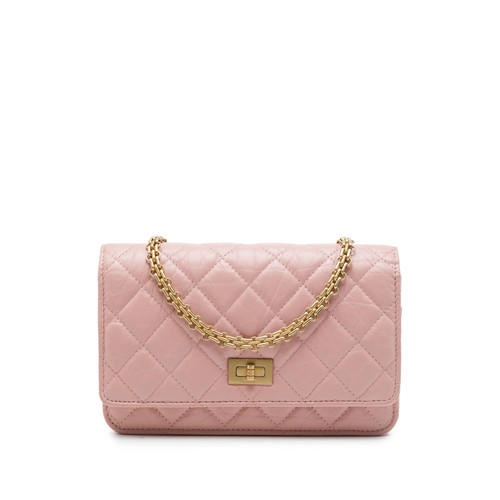 Chanel matelassé vieilli - matelassé,