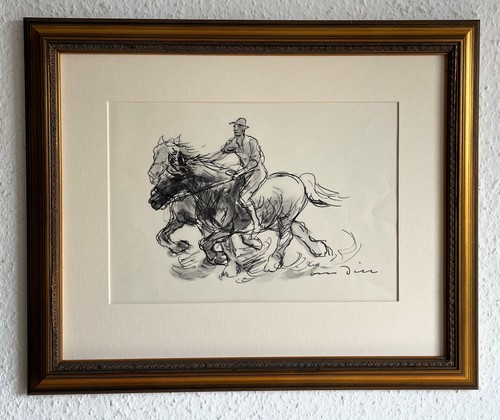 Otto dill bauer mit - dill,,