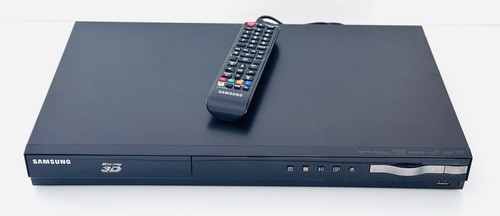 Samsung blu ray - blu, ht