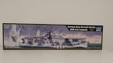 DKM Graf Zeppelin / 1:350 -