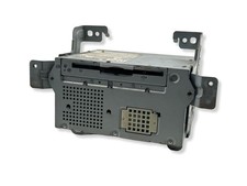 Nissan Quest 2014 Radio