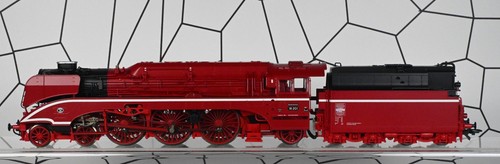 Roco 63202 dampflok drg - 63202,