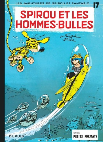Spirou fantasio tome - tome,
