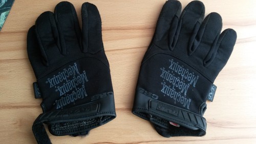 Mechanix sicherheits polizei - mechanix, sicherheits-polizei