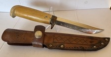 Altes puukko messer - altes(1940-50), puukko-messer