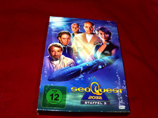 Dvd roy scheider sea - dvd,