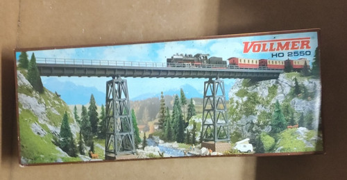 2550 vollmer brücke - 2550,