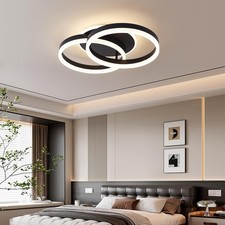 LED Deckenleuchte Modern