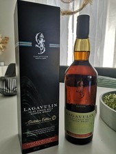 Lagavulin Distillers Edition