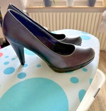 getragene elegante süße