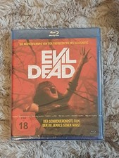 Evil dead blu ray - , neu/ovp