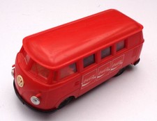 VW T1 Coca Cola 1:24  50er Jahre
