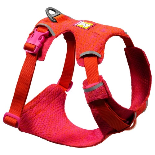 Ruffwear hundegeschirr front - ruffwear,