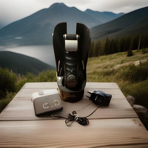 Philips philishave smart touch - philips,