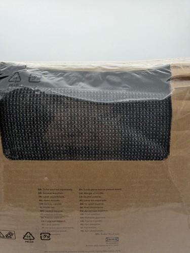 Ikea kivik bezug für loveseat - ikea,