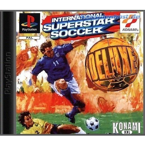 Ps1 sony playstation 1 spiel - /,