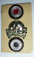 Totenkopf Leibhusaren Danzig
