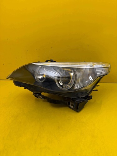 Bmw e60 e61 facelift - 5,