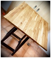 Stehtisch Industriestyle