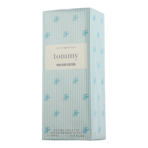 Tommy hilfiger - tommy, poolside