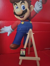 New Super Mario Bros. U Deluxe