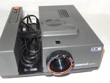 DIAPROJEKTOR REFLECTA DIAMATOR A Fernbedienung