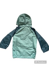 Scout Kinder Thermo-Regenjacke