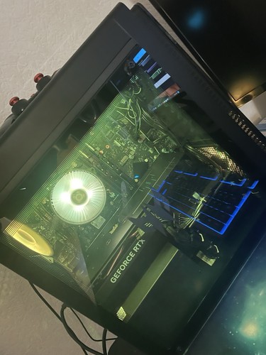 Gaming - pc,