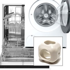 Magnetische Anti-Kalk-Kugel Kalkreduzierung Geschirrspüler Waschmaschine Kalk