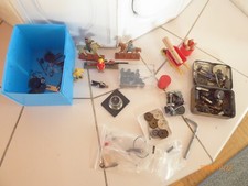 Modell-Eisenbahn Teile