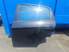 Fiat Grande Punto 199 Tür