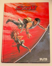 Storm Nr. 10 - Die Piraten von