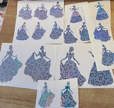 18 x GEMISCHTE CINDERELLA