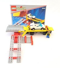 LEGO System 4544 Eisenbahn